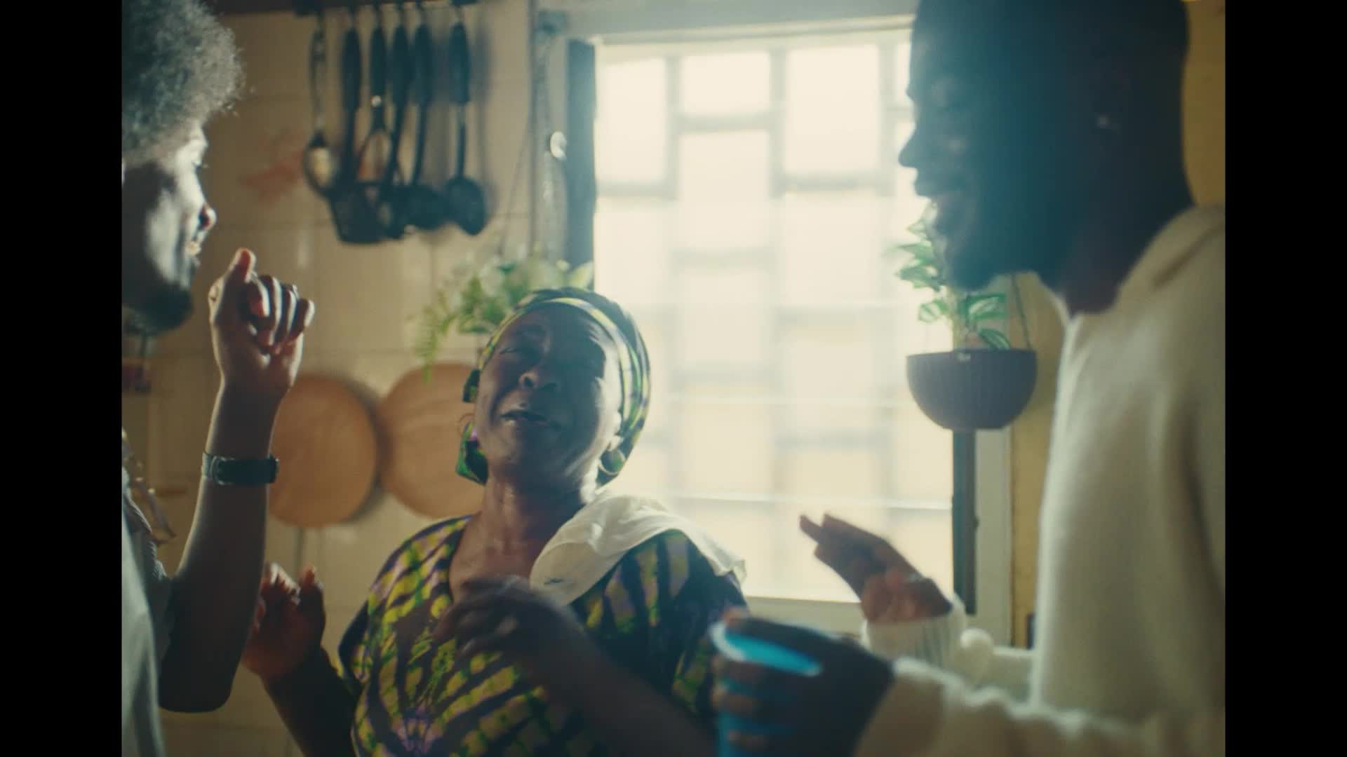 Sidewalks Entertainment: Cedella Marley