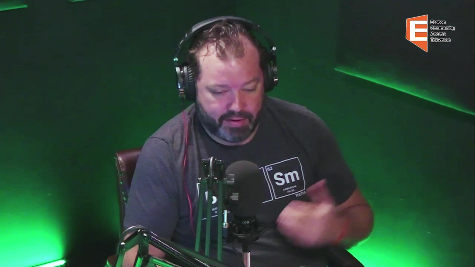 Thumbnail image for BeAuSm Podcast - Mark Ressik
