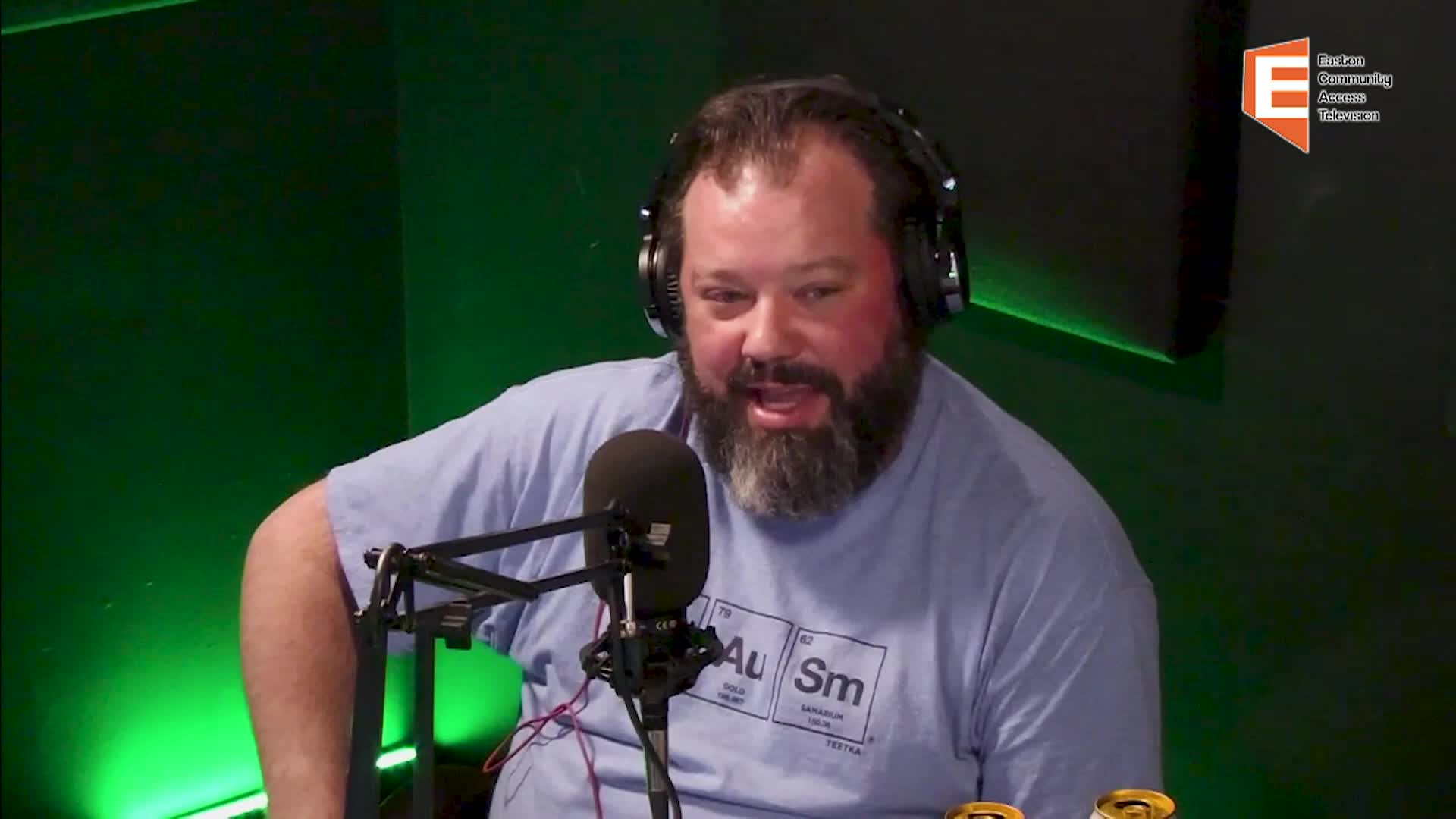 Thumbnail image for BeAuSm Podcast - John Cady 2/23/24