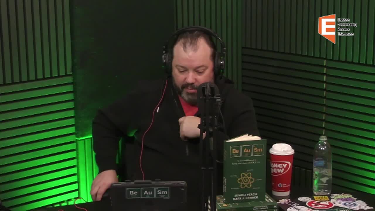 BeAuSm Podcast Mike Durnin - 5/9/25