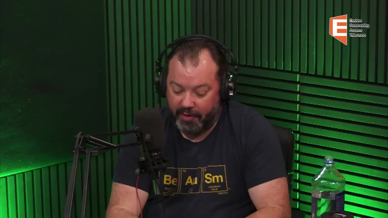 Thumbnail image for BeAuSm - Jerry Lawrence 6/20/2025