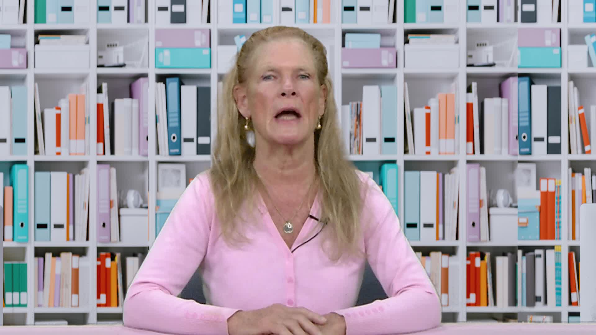 Taking Care of You with Mrs Magoo Ep 21 Pub VOD