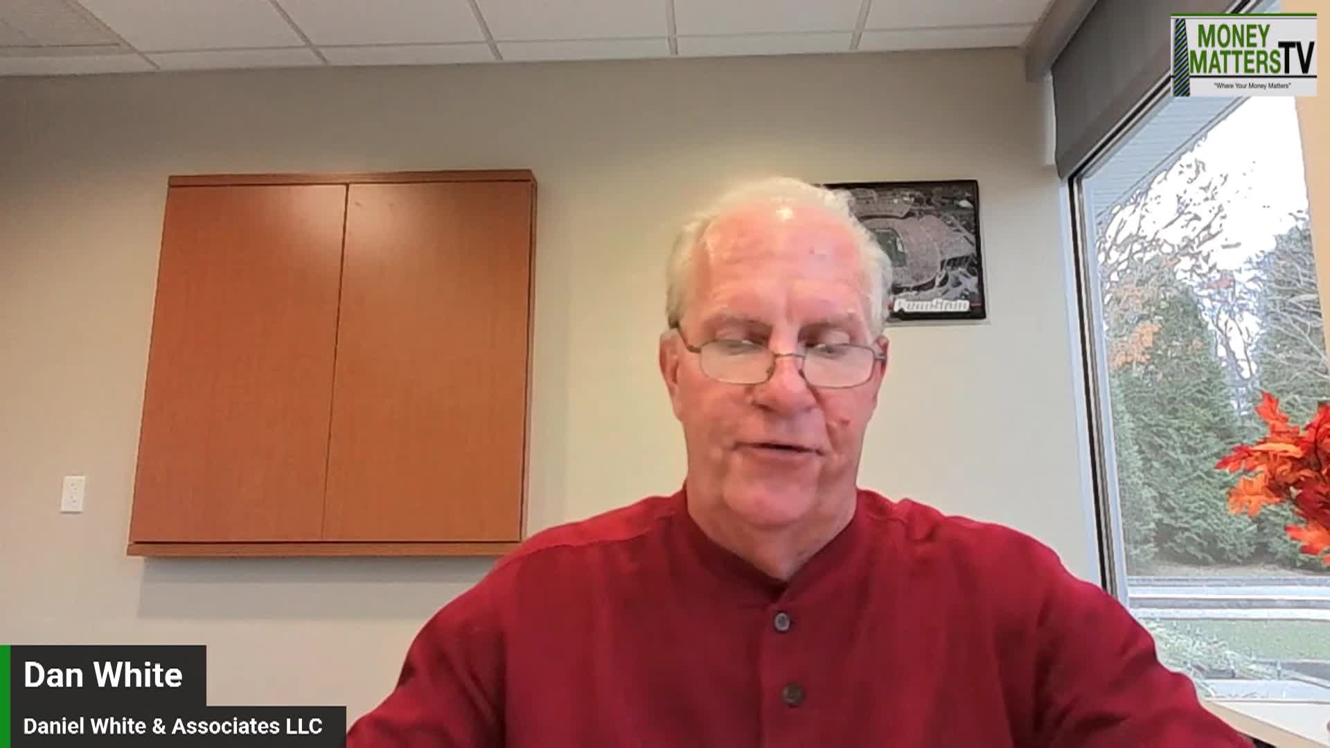 Money Matters: investing and selection of medicare plans