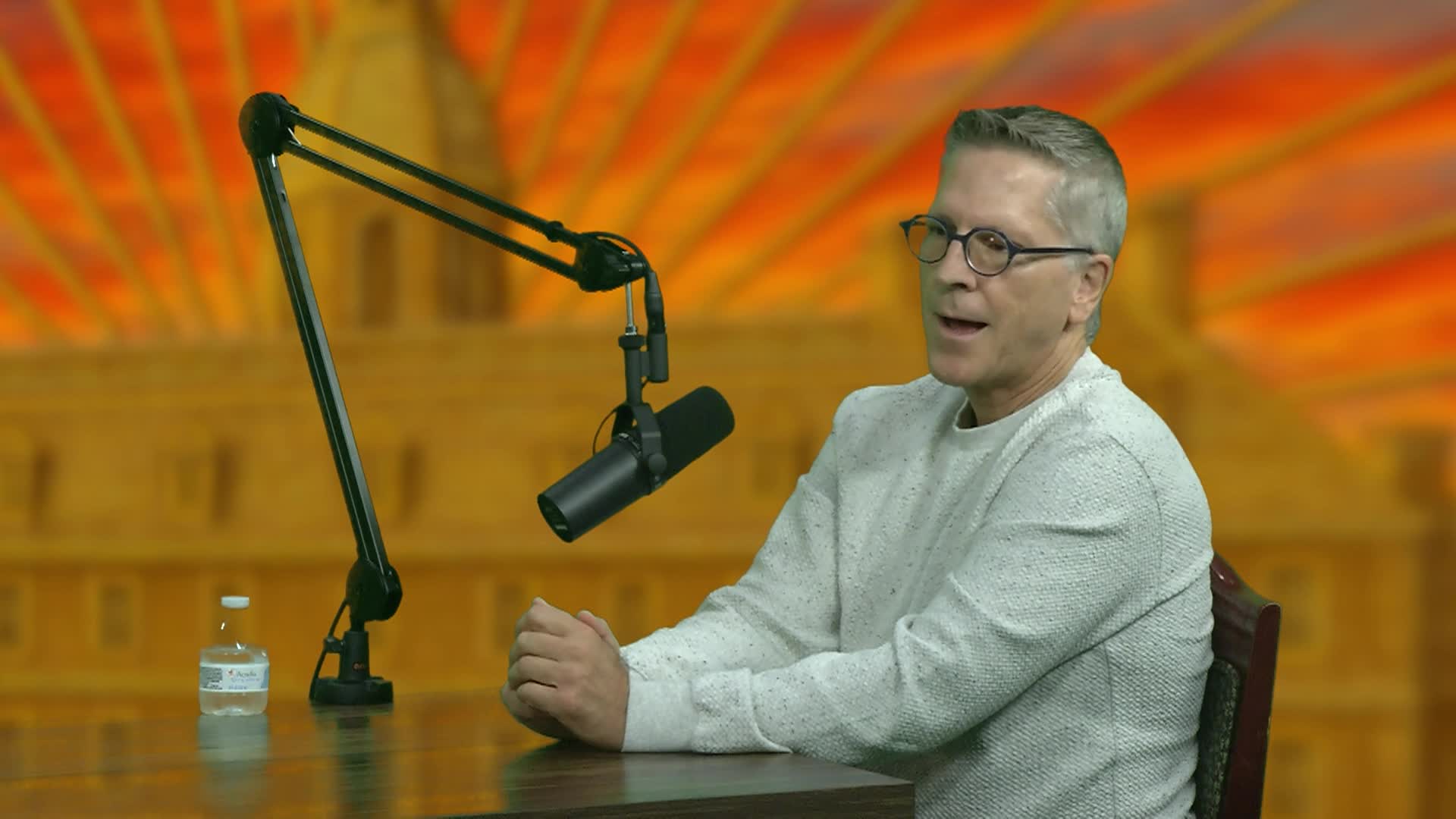 The Sane Estate with Cynthia August