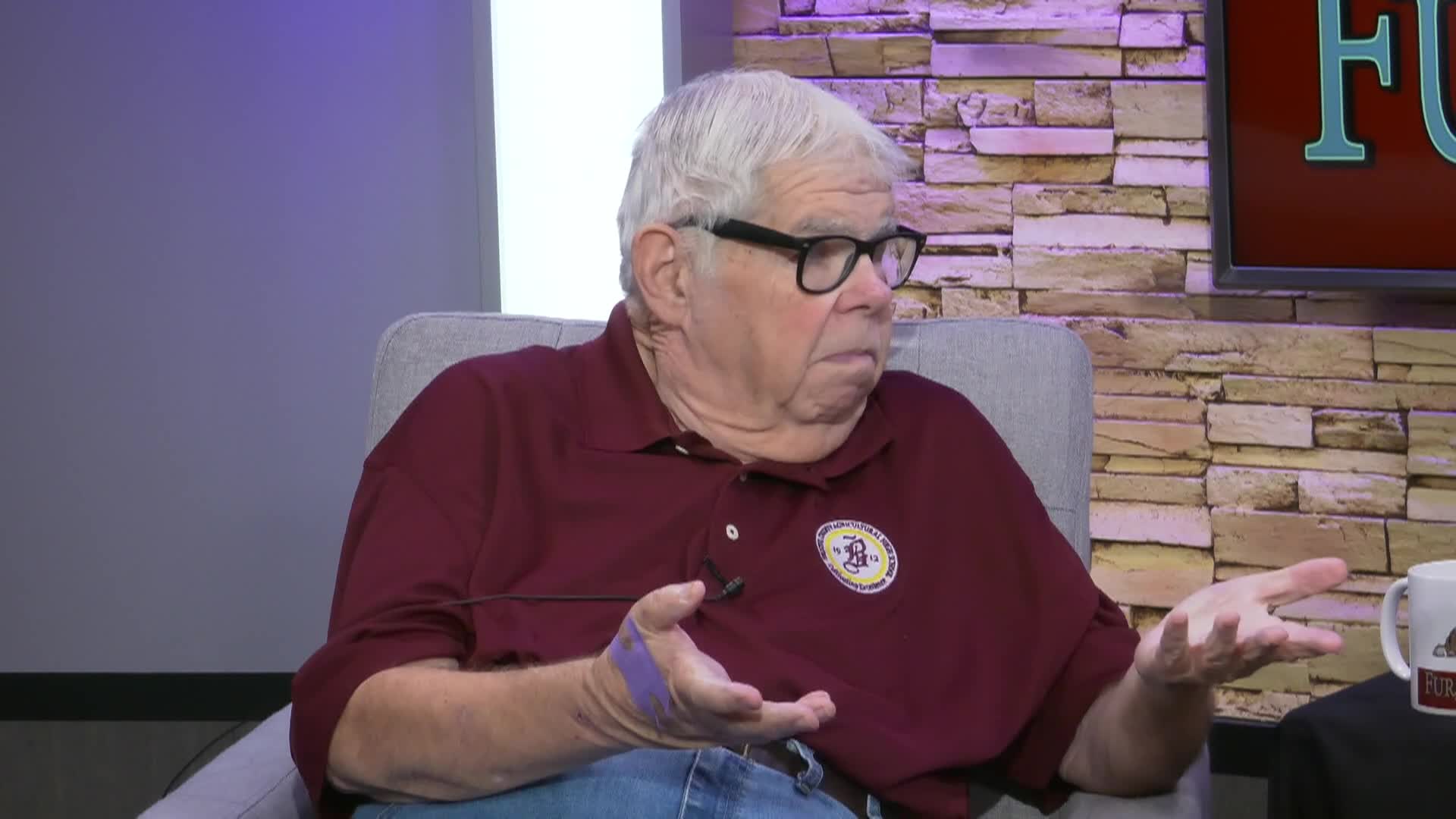 Fur, Fins and Feathers Ep 151