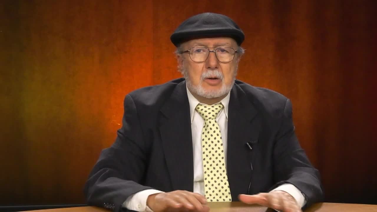 Havana Fairfax Connection: Ray Vega and his Concert Orchestra live at UVM part II