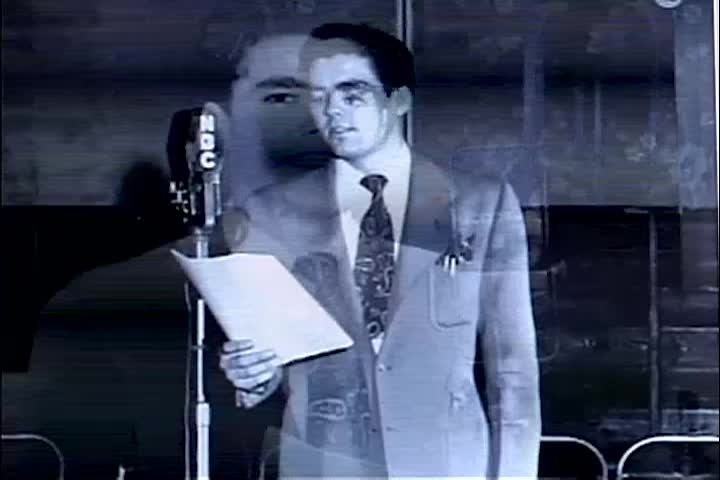 Derby St Variety Show: Story of Rex Trailer