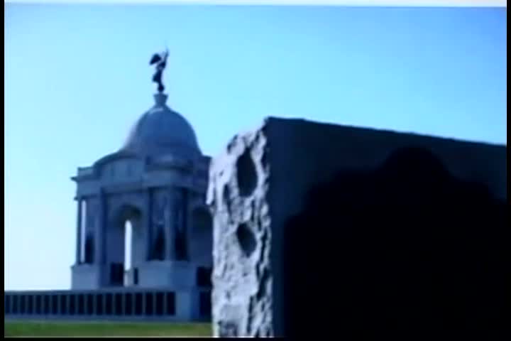 Ghosts Stories: Gettysburg Orphanage, Battlefields, Nat'l Parks