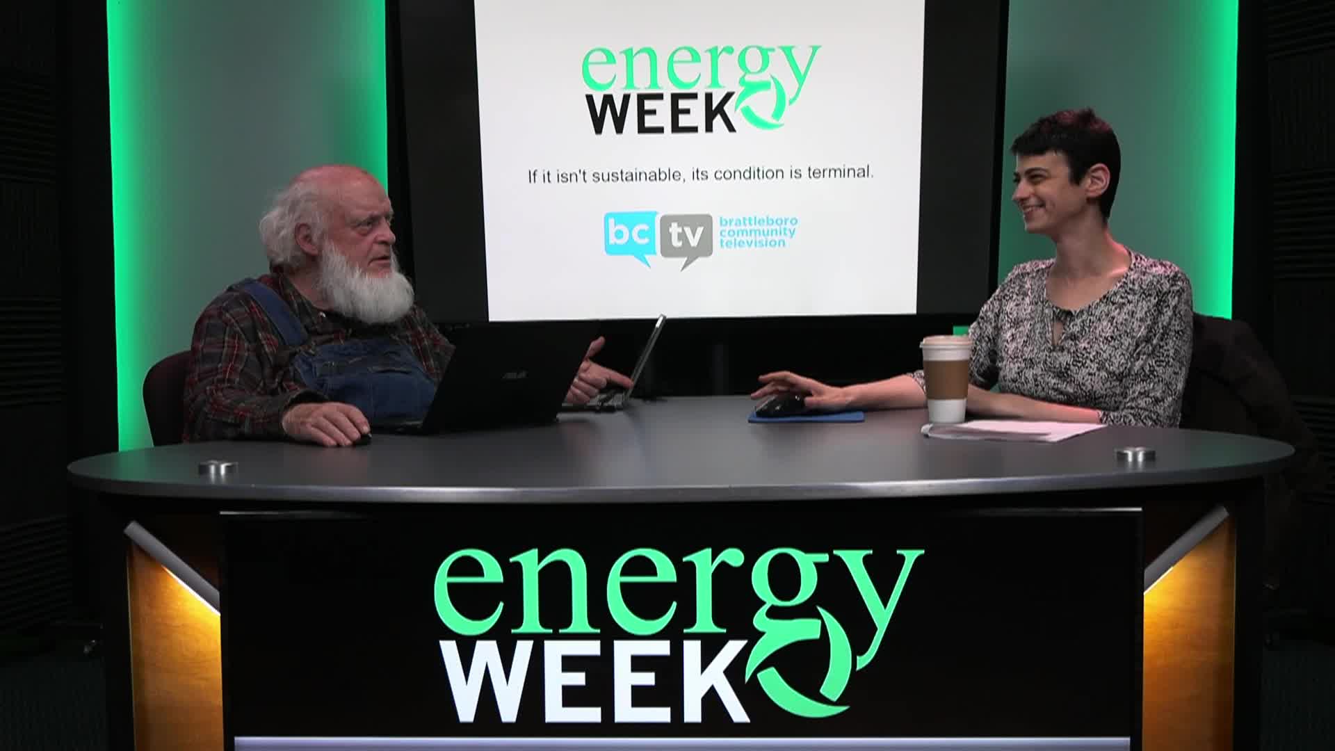 Energy Week: UK wind turbines. Soil/carbon dioxide. US DOE loaning money to coal plants. COP30. India renewable capacity.