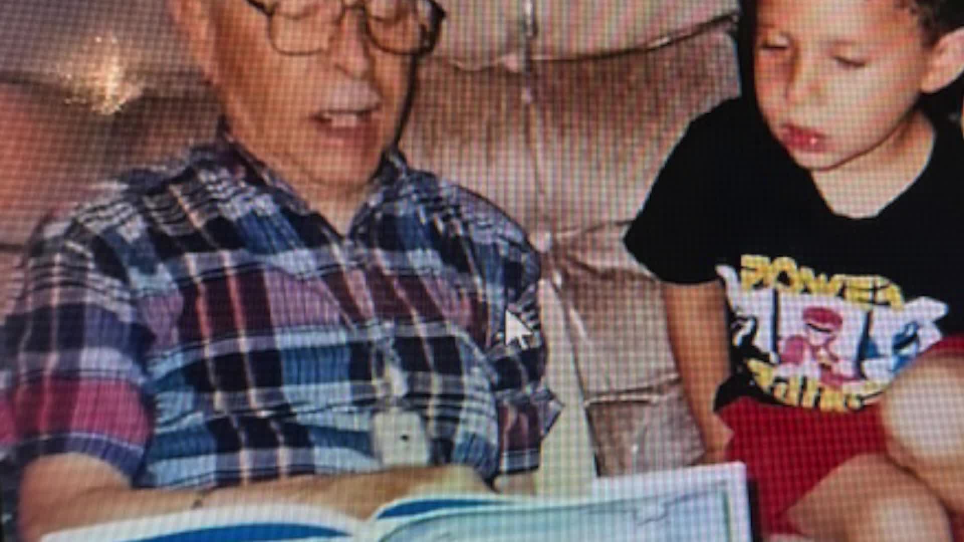 The Curious Senior: Fern Nissim, Author