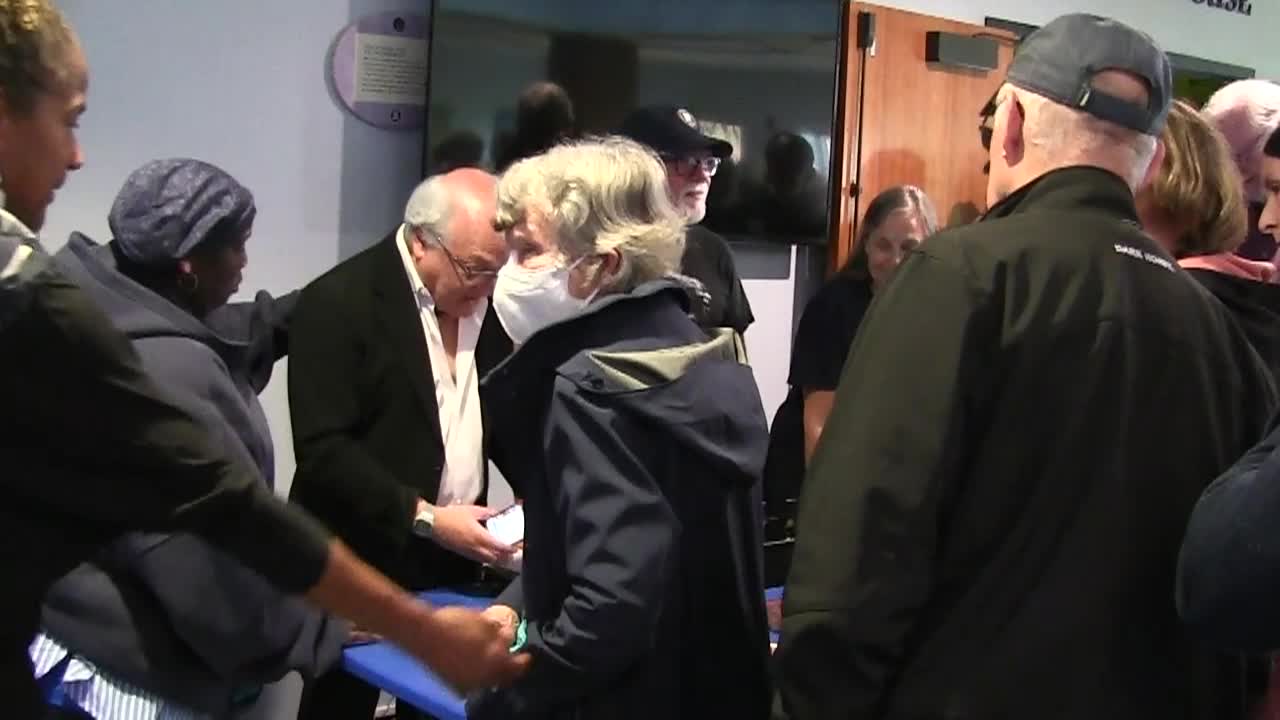 Havana Fairfax Connection: An interview with Vermont author and blues guitar master Paul Asbell