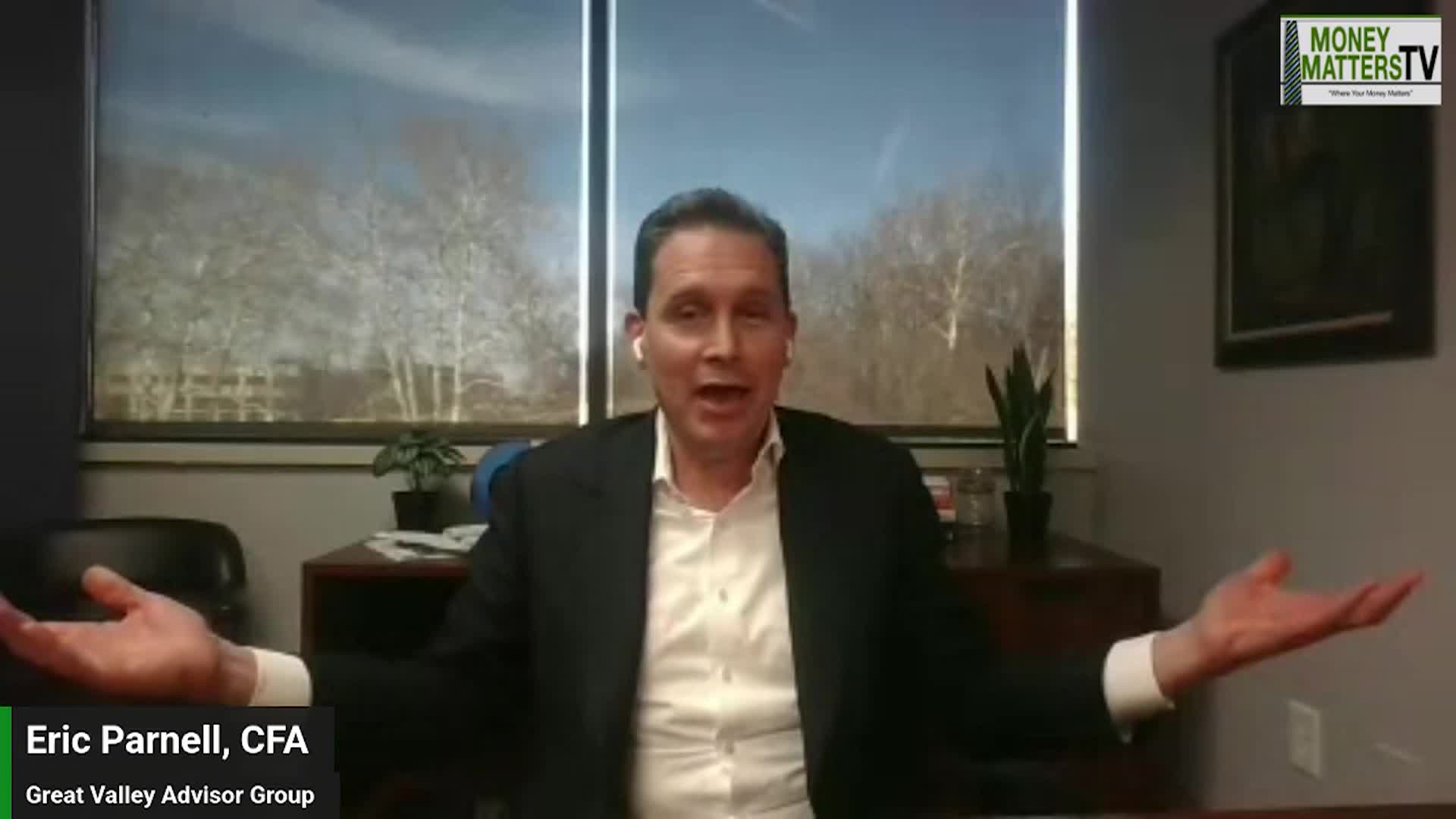 Money Matters: Issues in the equity market place