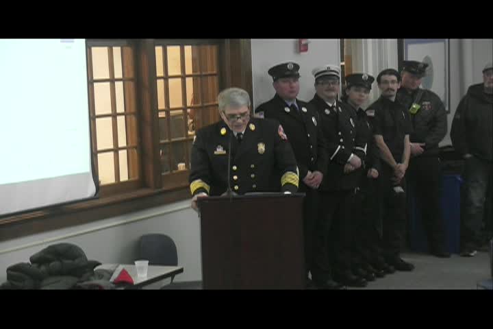 Ipswich Select Board Meeting 12/15/25