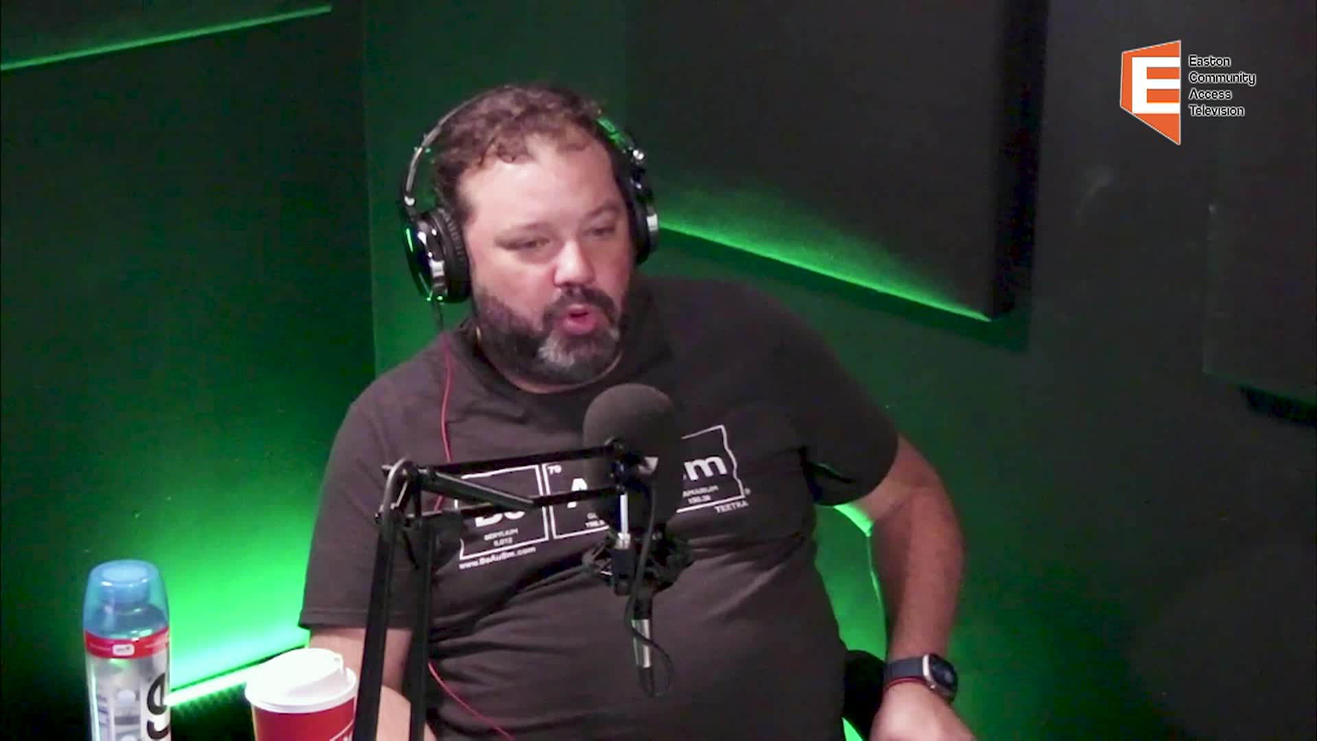 Thumbnail image for BeAuSm Podcast - John Cady 8/13/24