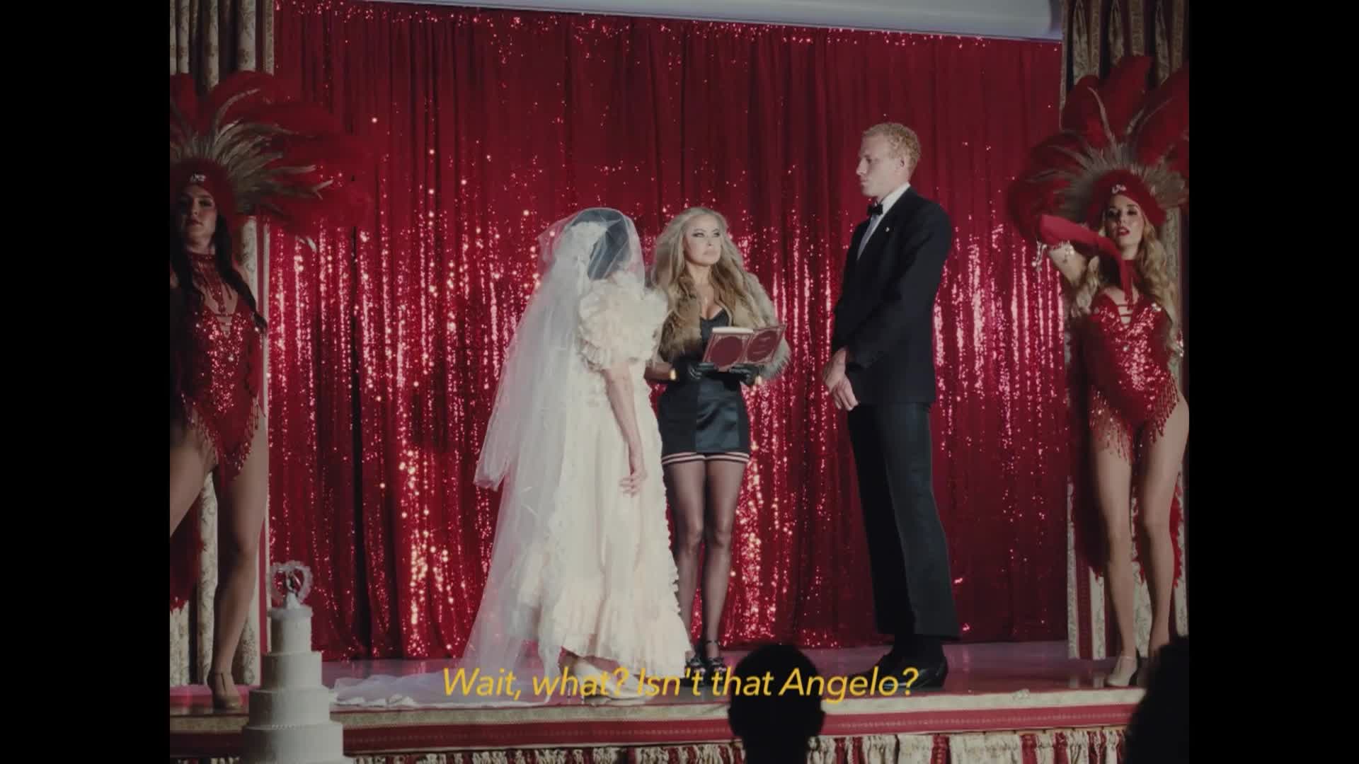 Sidewalks Entertainment: Jade Cargill, WWE’s Women Champion