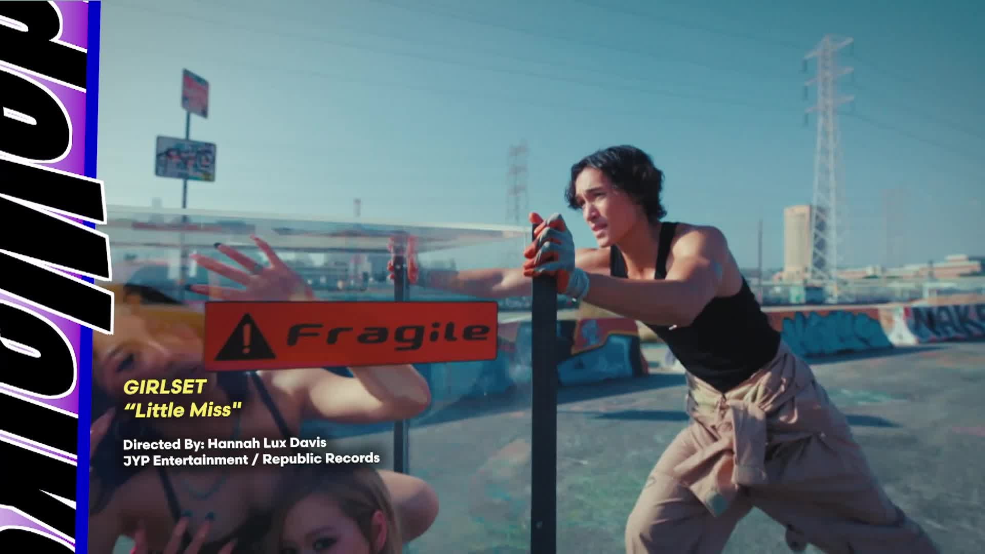 Sidewalks Entertainment: Zooey Deschanel, Charlie Cox and canine Gus