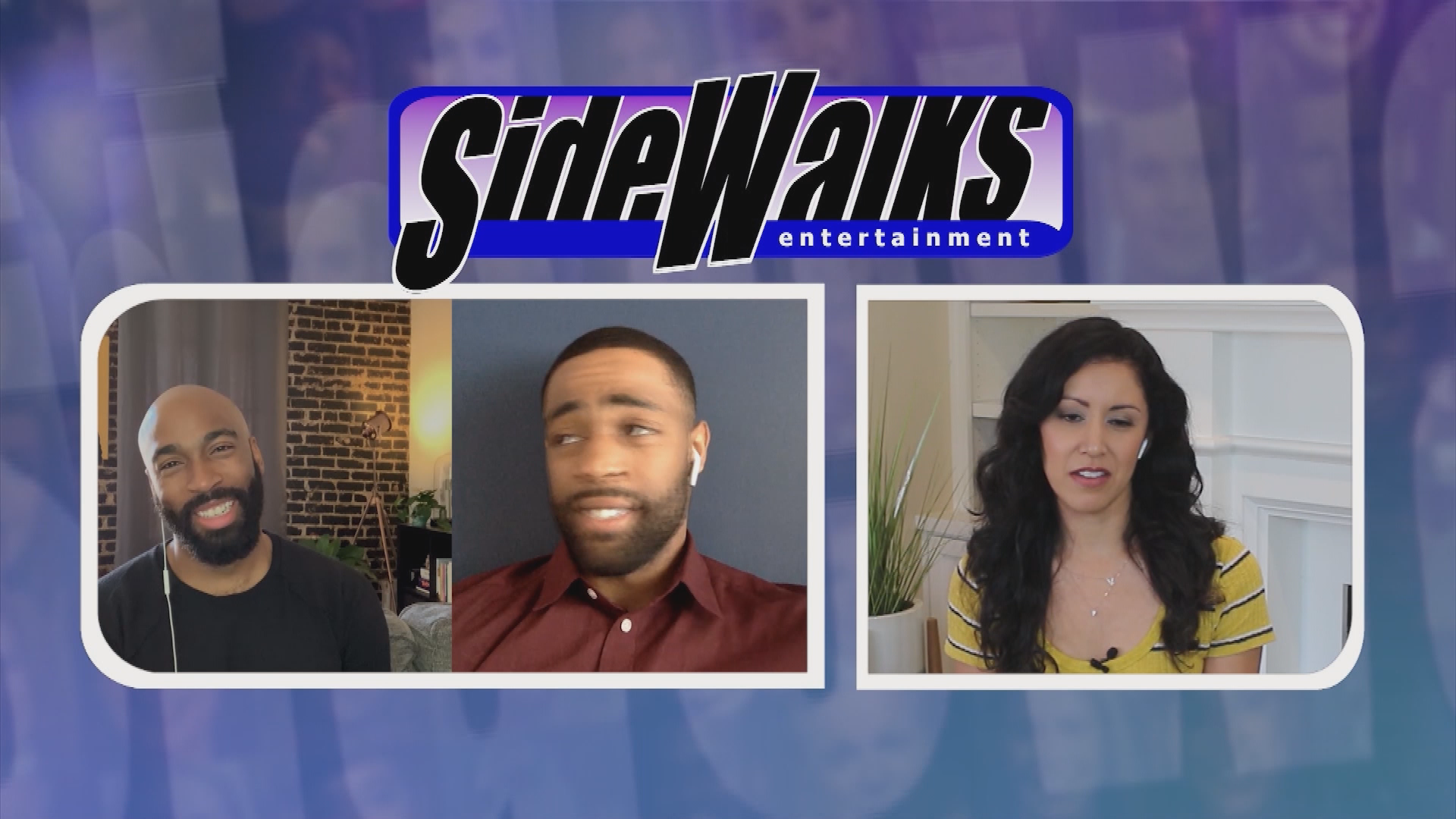 Thumbnail image for Sidewalks Entertainment:Monti Washington and Phillip Mullings Jr