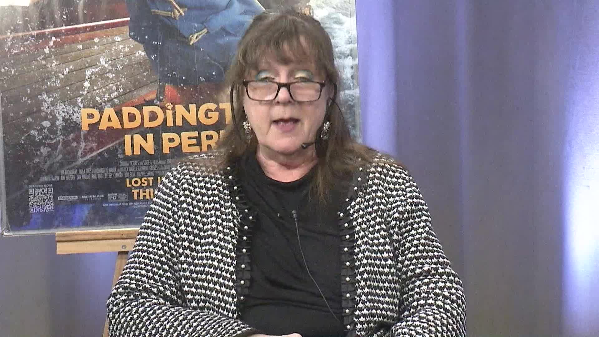 Reeling, the Movie Review Show: Marty Supreme, The Plague, The Housemaid, Song Sung Blue, Avatar: Fire & Ash