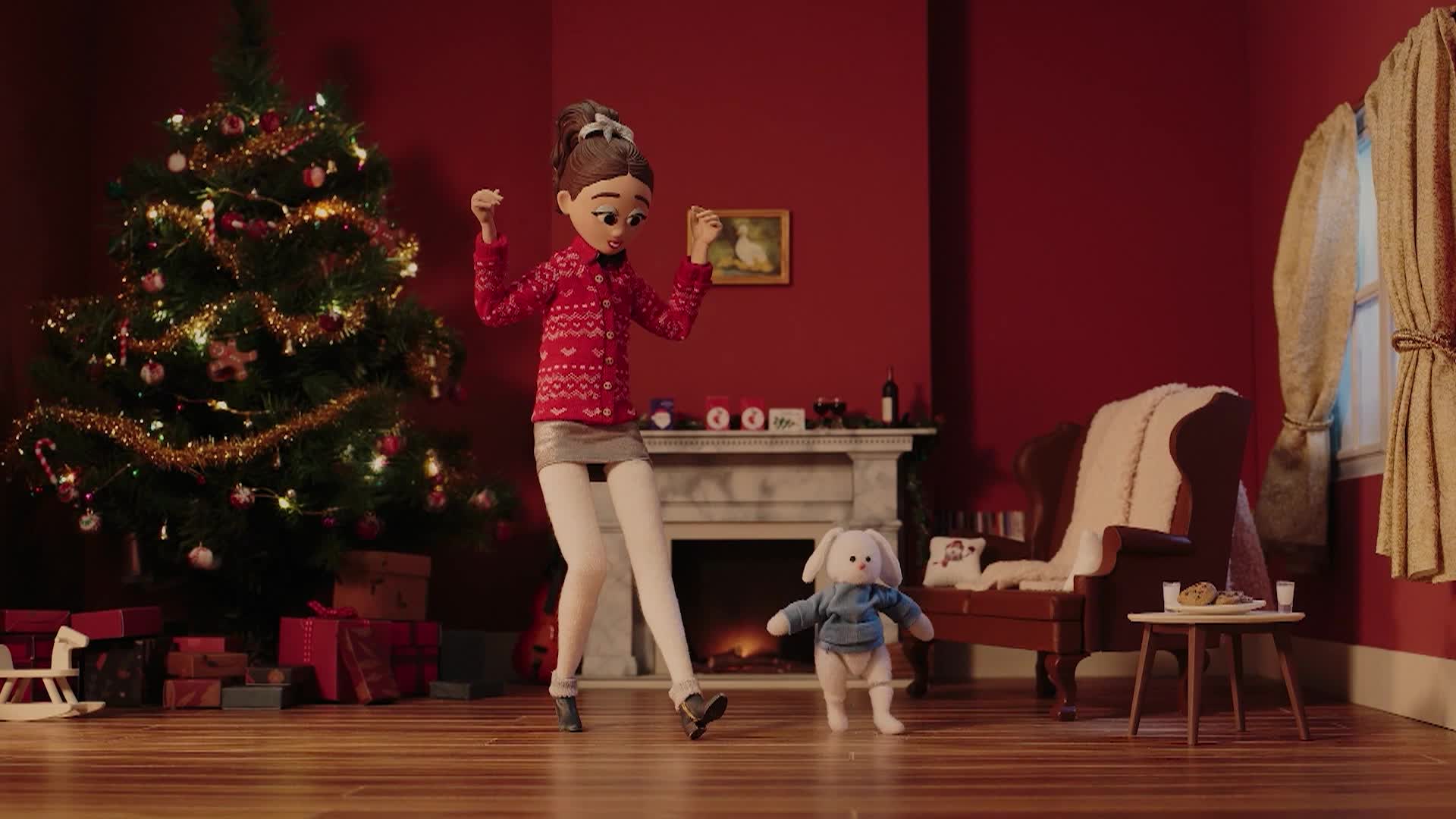 Sidewalks Entertainment Holiday Music Special, Vol 12