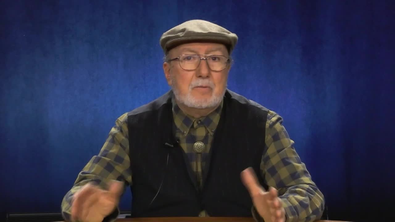 Havana Fairfax Connection: Vermont guitarist and author Paul Asbell