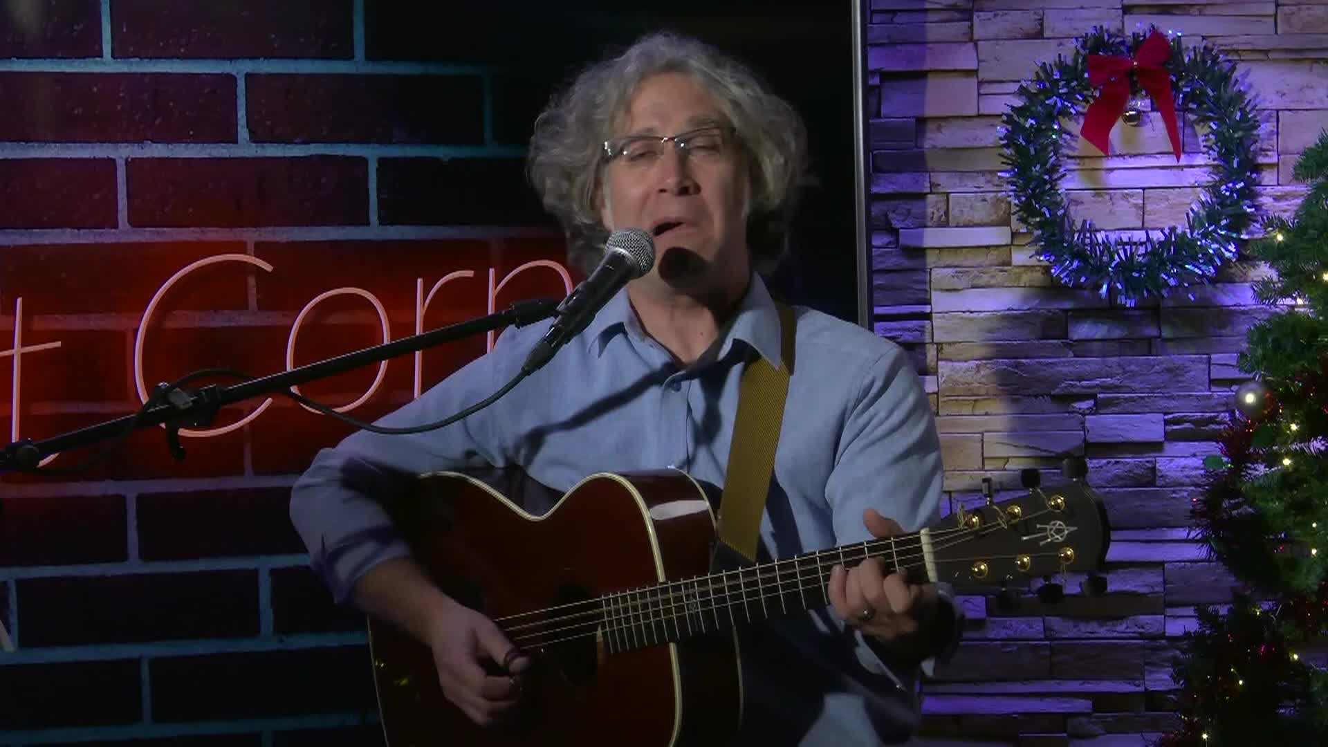 Artist Corner Ep 56: Jason Valcourt