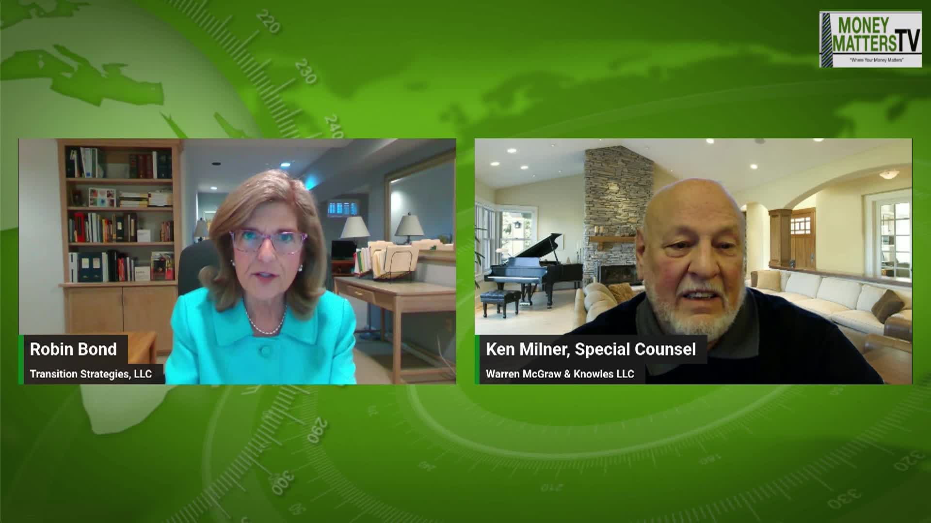 Money Matters: franchise law and what to look for with exit strategy, territorial protection and more