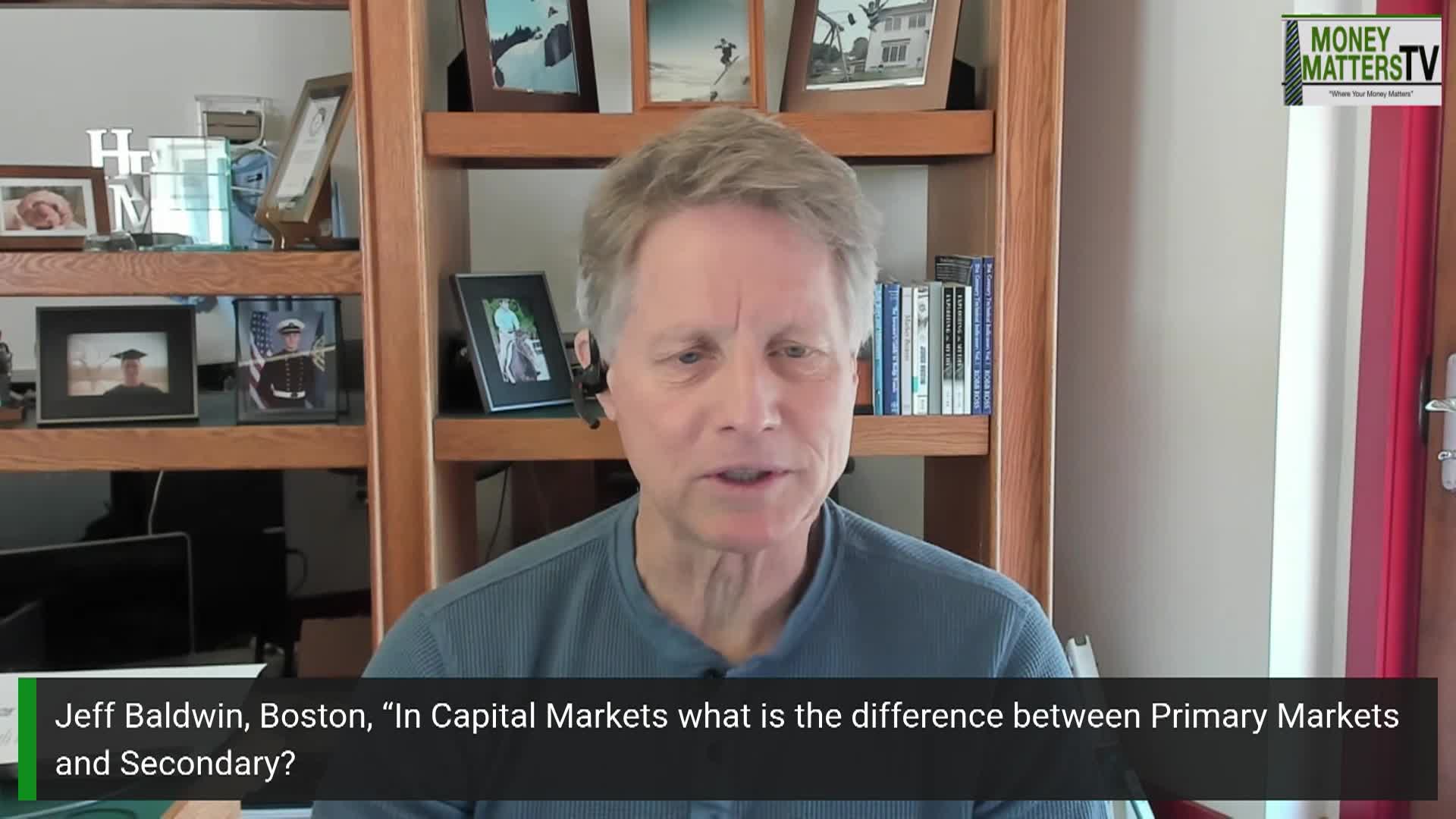 Money Matters: plan for retirement with an early investment of a balanced funding system