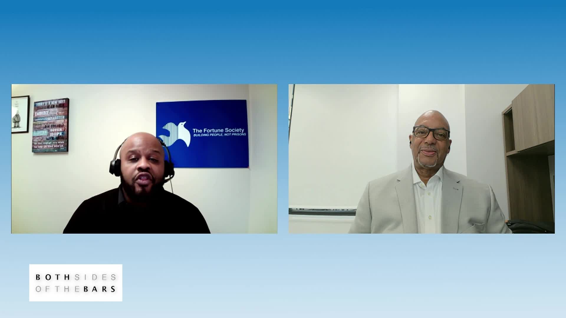 Both Sides of the Bars: Top Trends in Criminal Legal System Reform in 2025