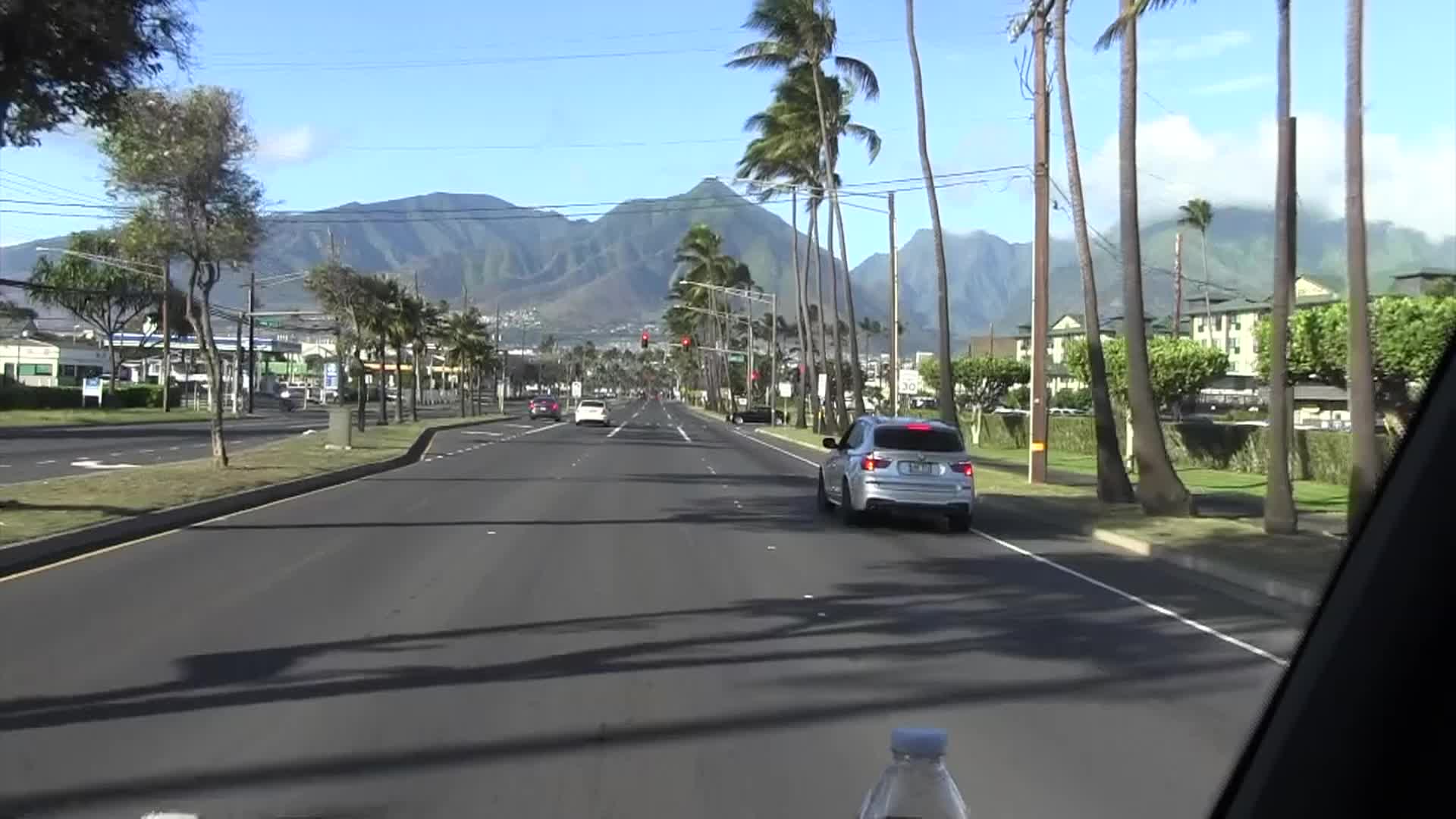 Around the Garden with Jimmy K