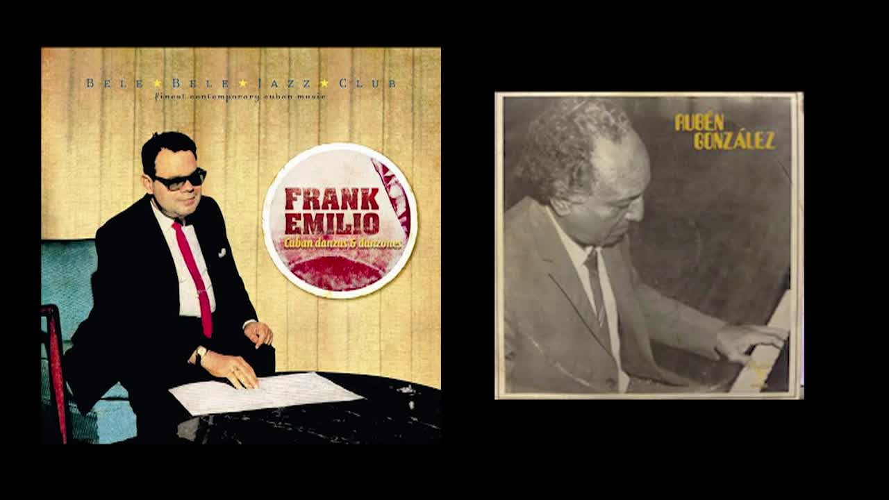 Havana Fairfax Connection: Los Sóngoros pt 2