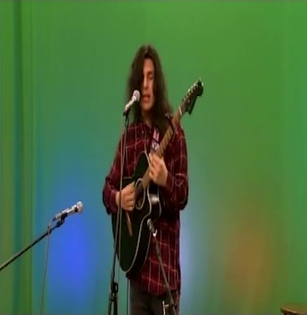 Derby St Variety Show