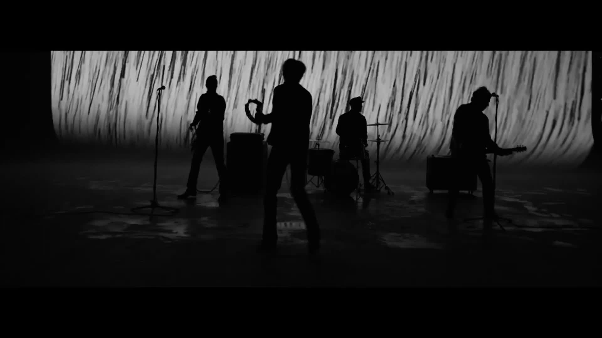 Rock n Roll Video Show S01/E01 - Things Going Wrong