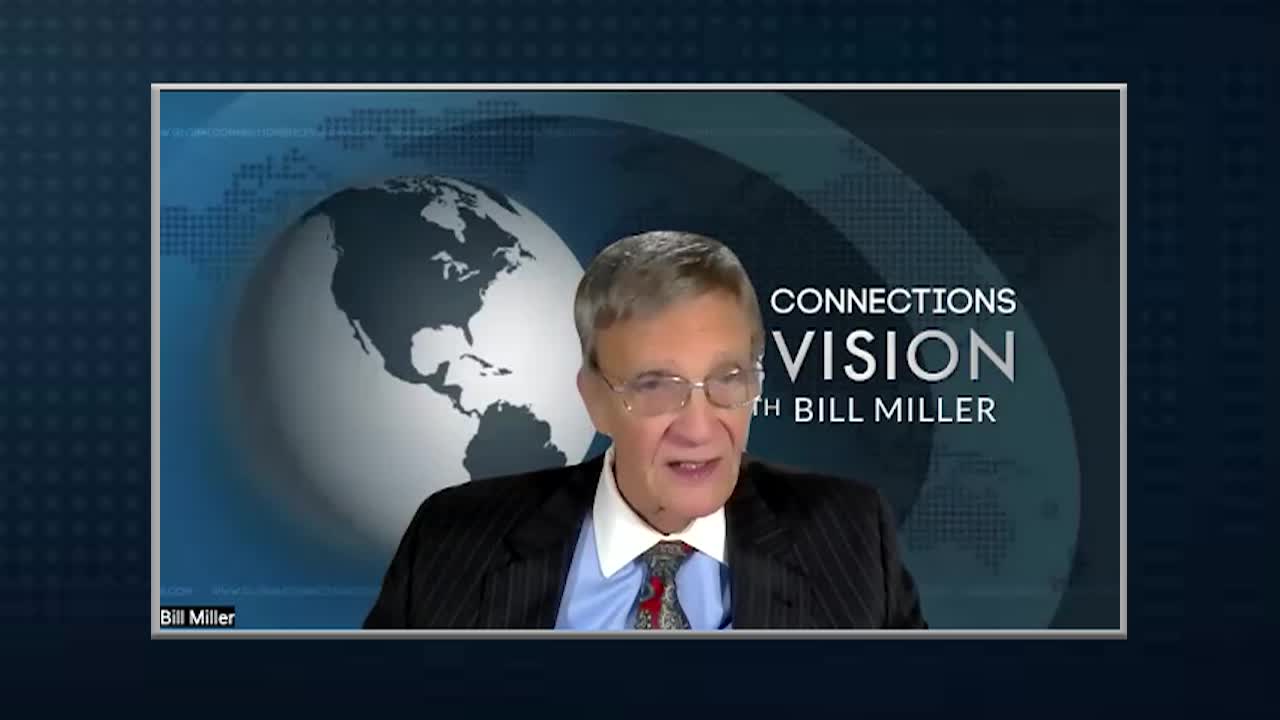 GCTV with Bill Miller: Chuck Collins, Director of the Program on Inequality and the Common Good