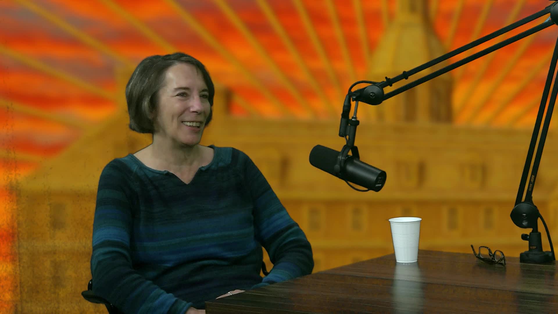 The Sane Estate with Sarah Coyle