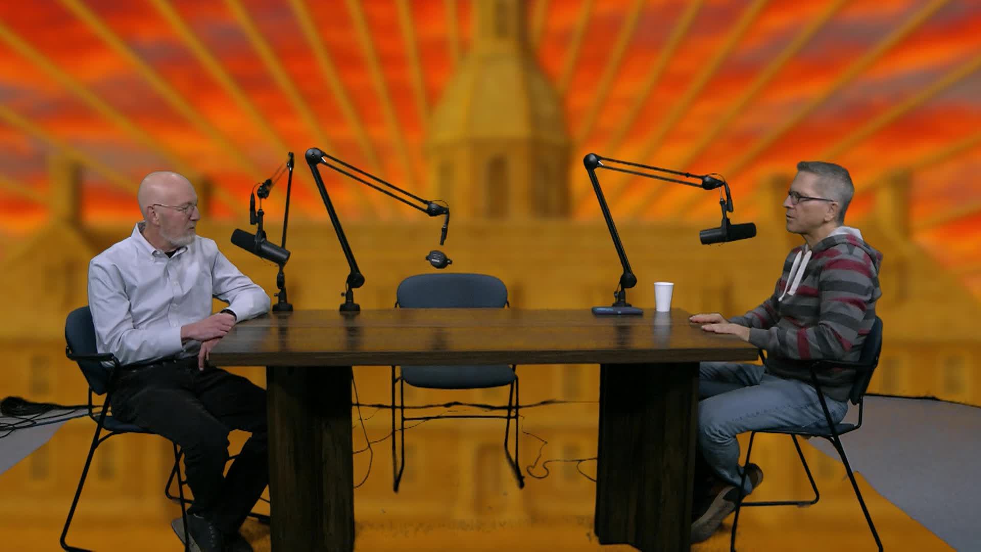 The Sane Estate with Dan Lovy