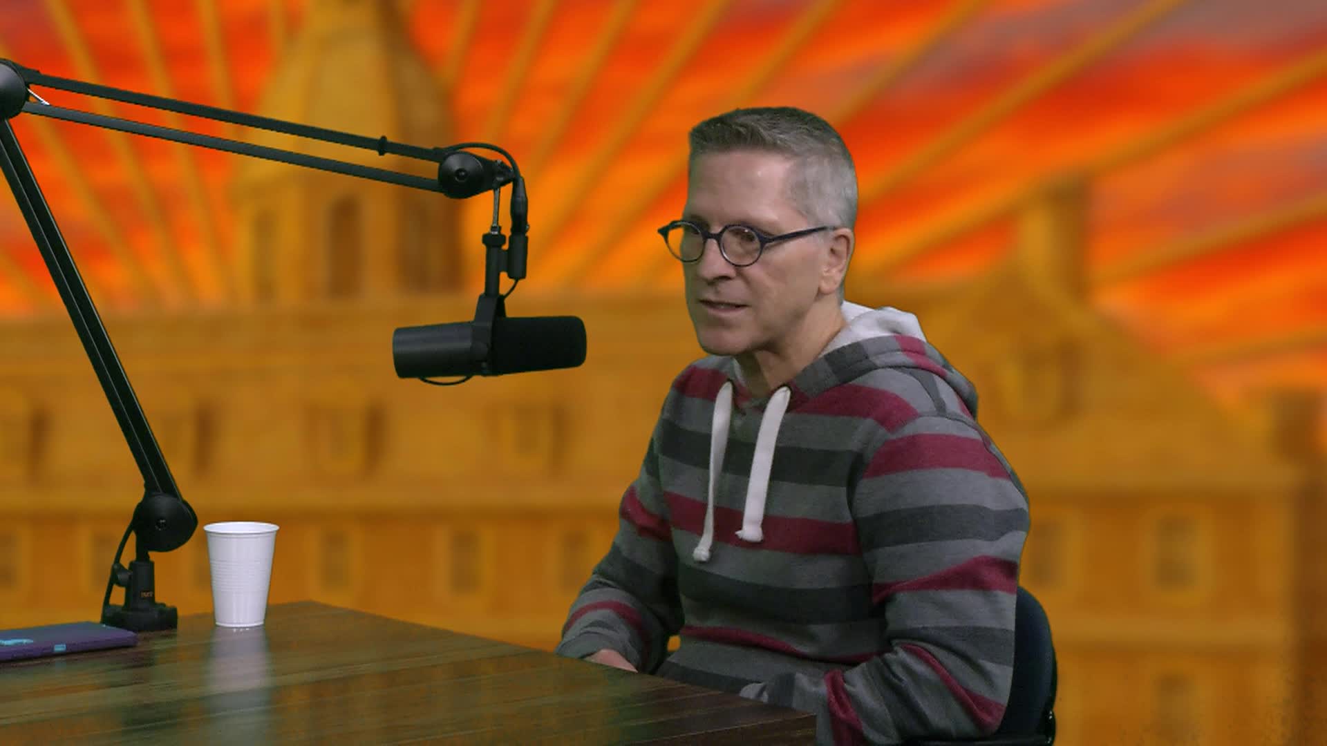 The Sane Estate with Mary Kelley