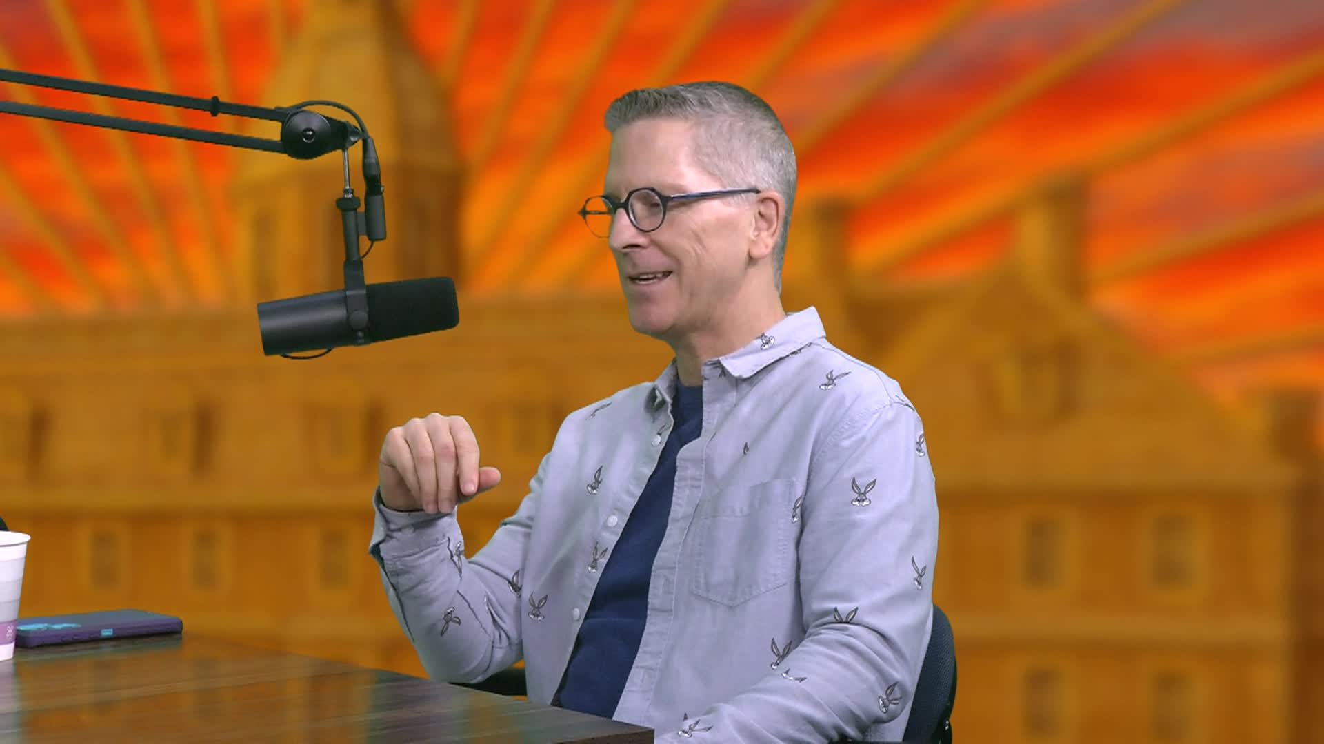 The Sane Estate with Andrea Lacroix