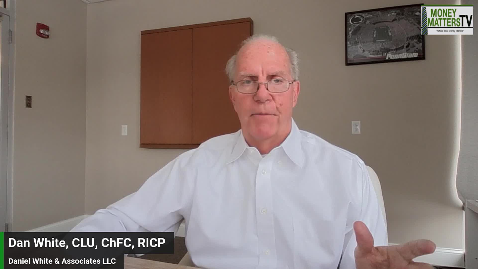 Money Matters: the current stock market and the future of the U.S. stock market