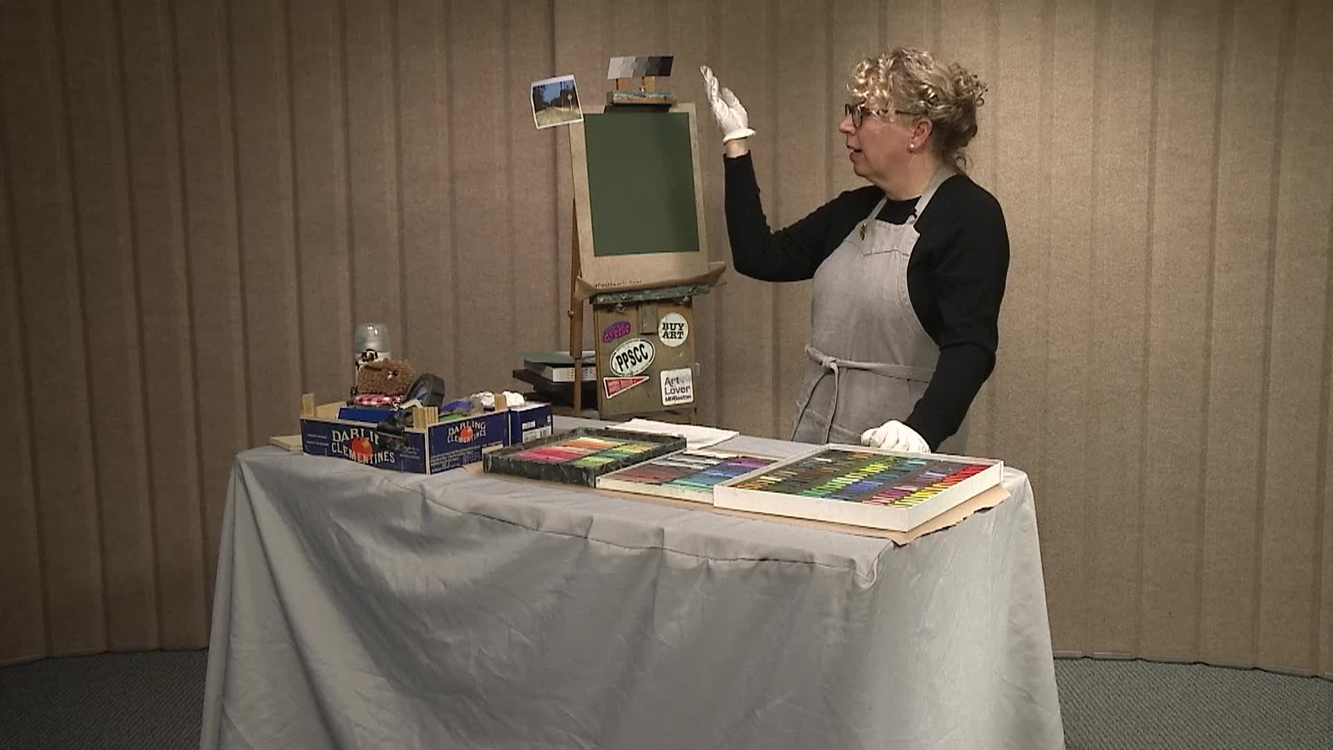 Thumbnail image for KimsArtShow-Episode 29