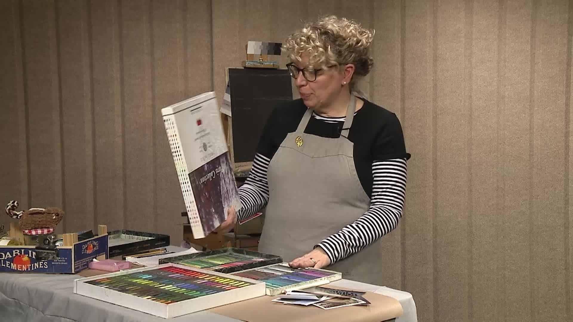 KimsArtShow-Episode 30