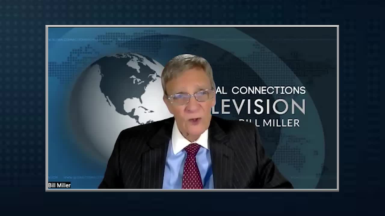 GCTV with Bill Miller: The Common Flaw, Needless Complexity in the Courts & 50 Ways to Reduce it