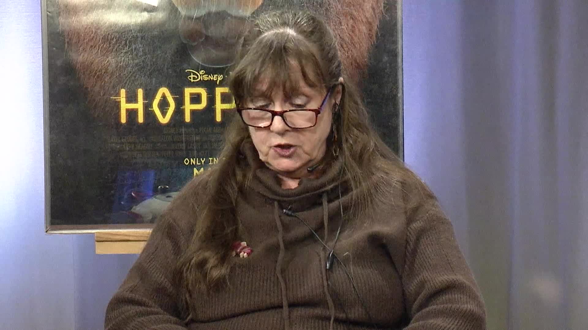 Reeling, the Movie Review Show: The Love That Remains, Wuthering Heights and more