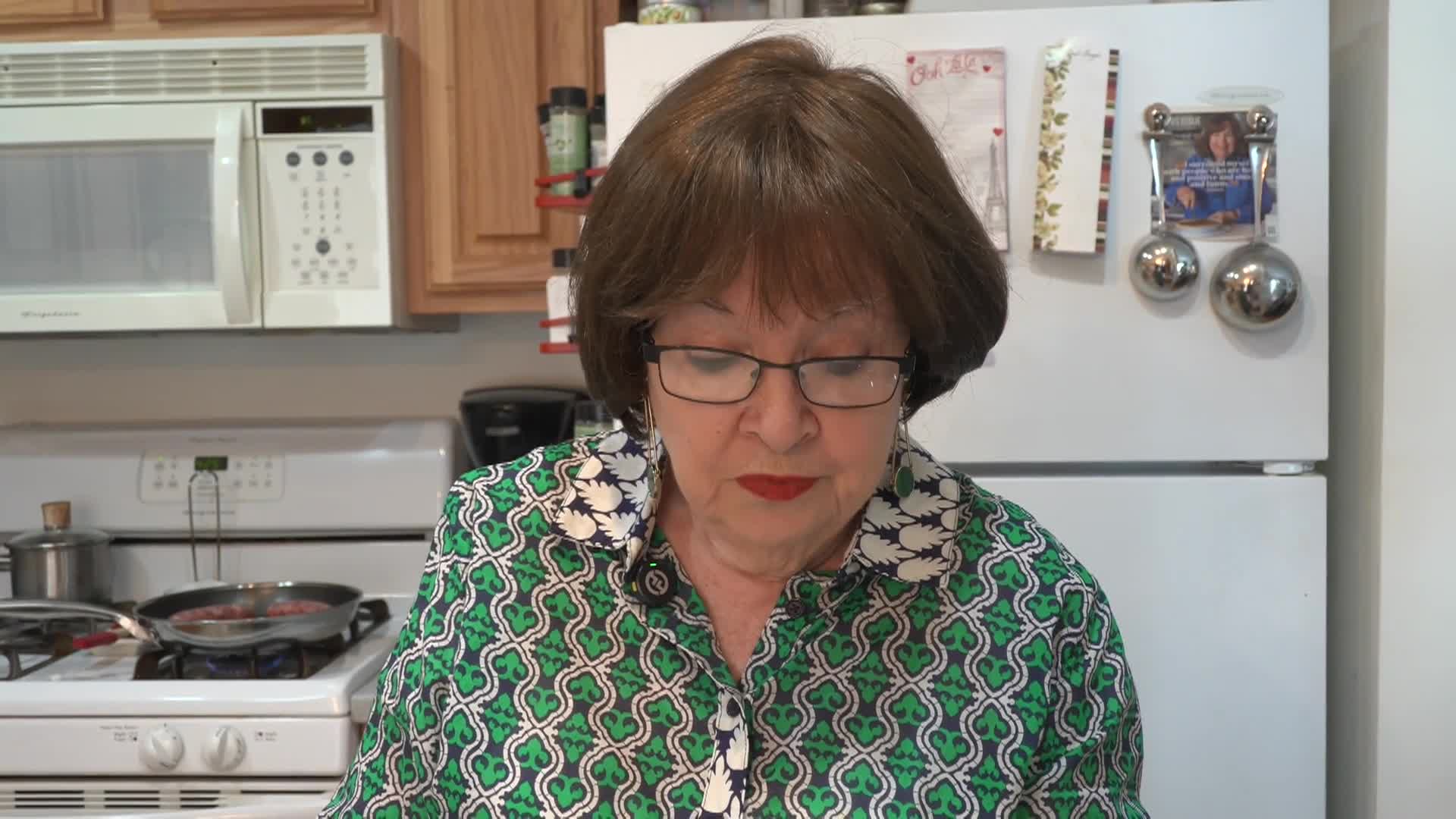 What's Cooking: Irish dishes