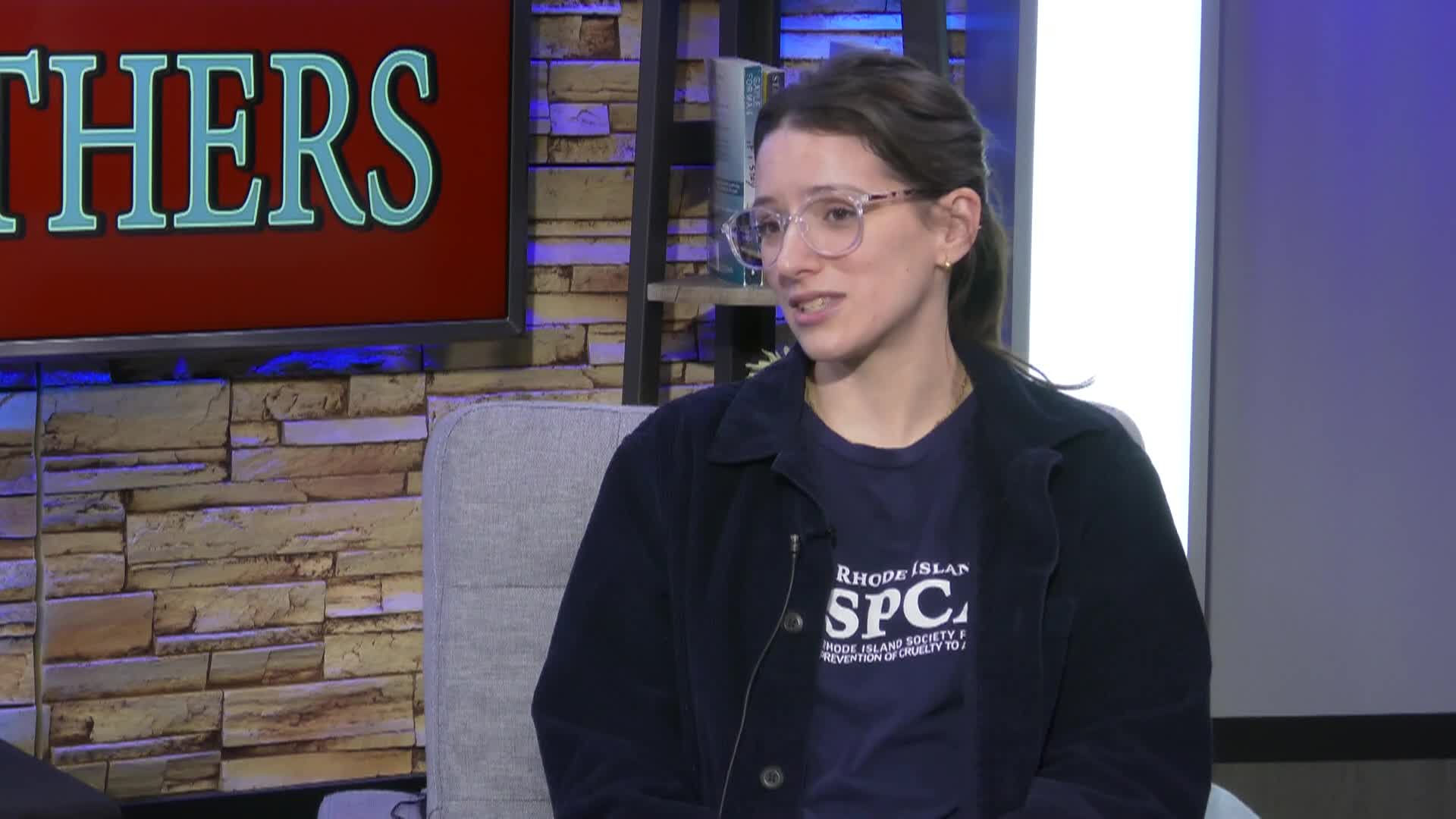 Fur, Fins and Feathers Ep 153