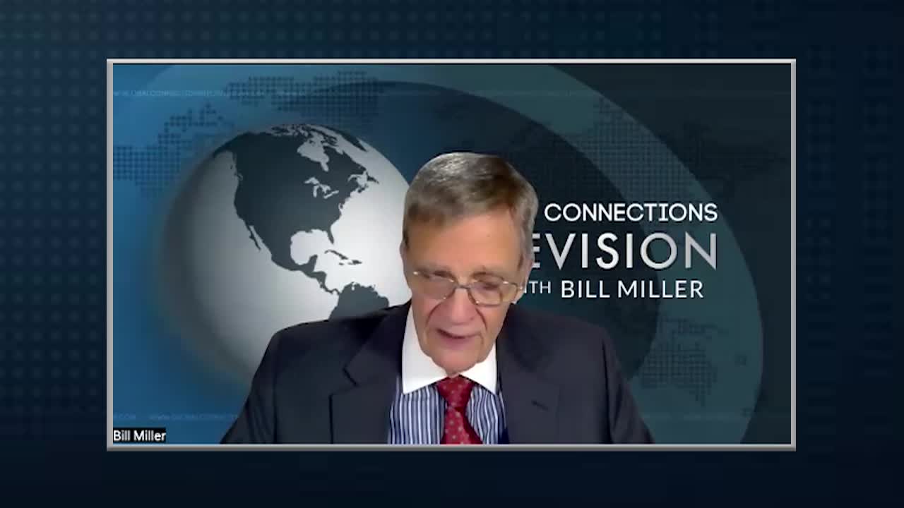 GCTV with Bill Miller: Rebecca Shoot, international lawyer & democracy & governance practitioner