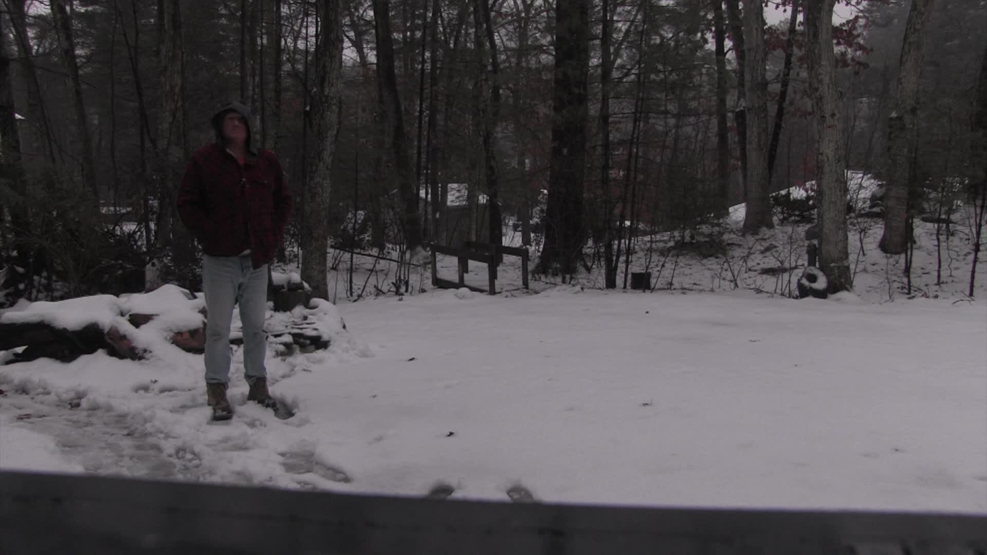 Around the Garden with Jimmy K