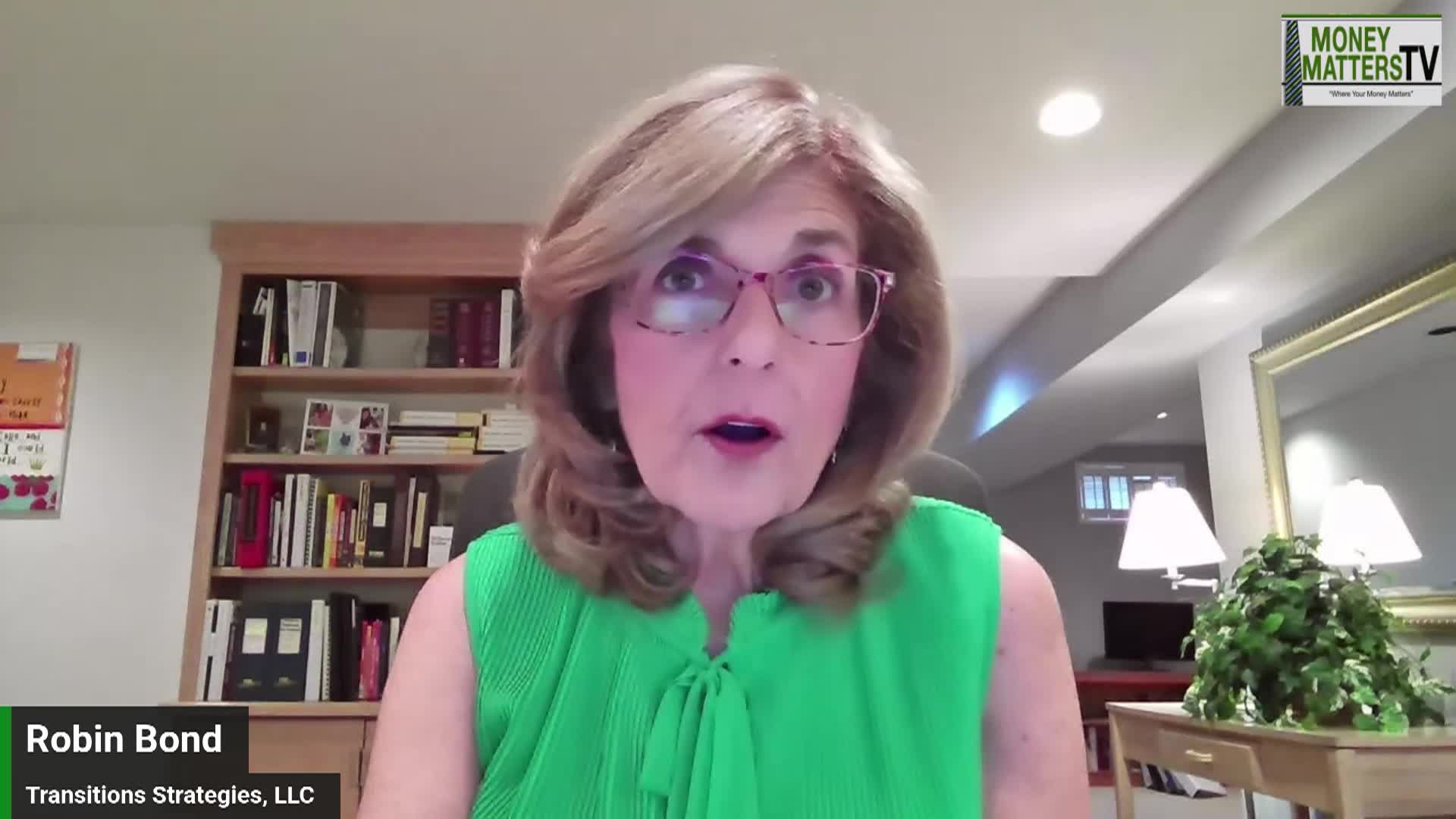 Money Matters: Estate - Planning, gifting and asset-protection