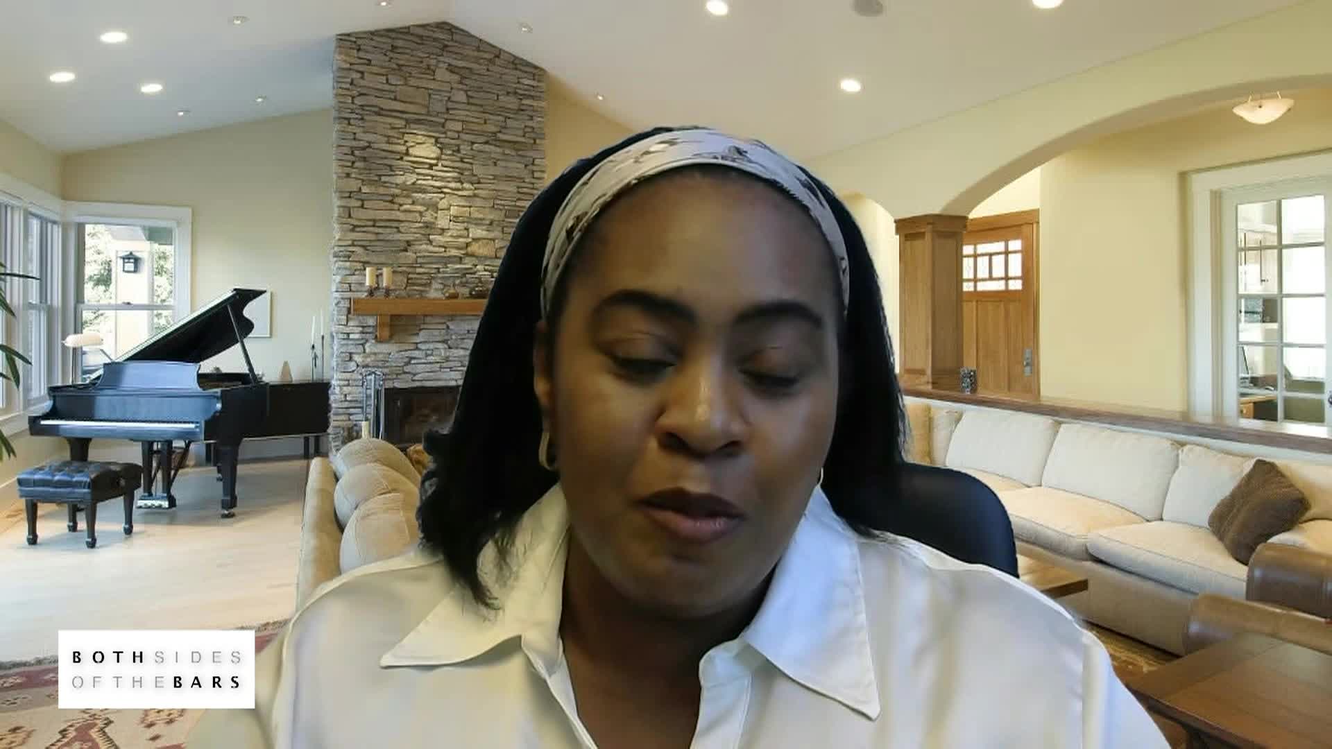 Both Sides of the Bar: Elevating the Issues Facing Women’s Justice