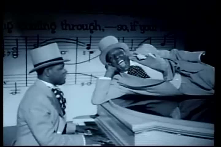 New Englanders: Vaudeville