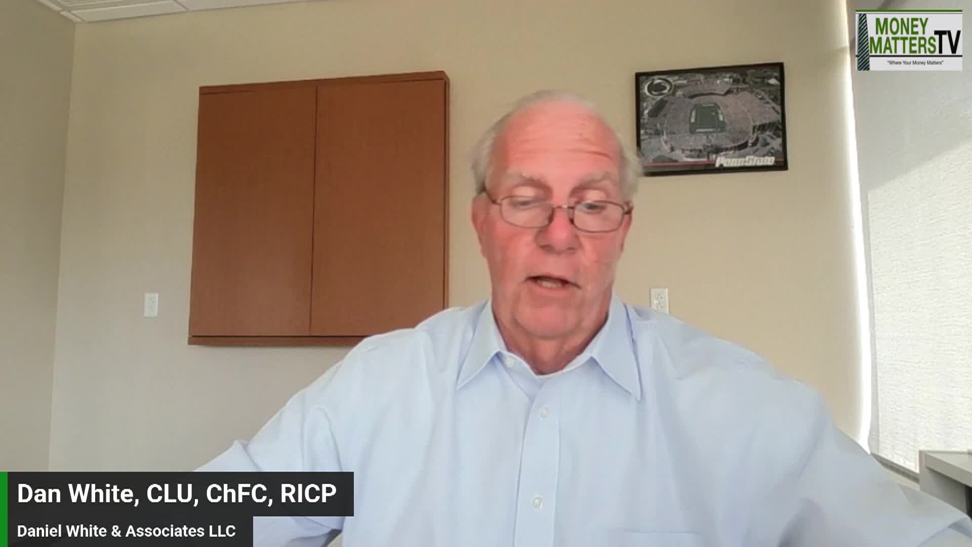 Money Matters: investments, employment law and the future needs of long-term care